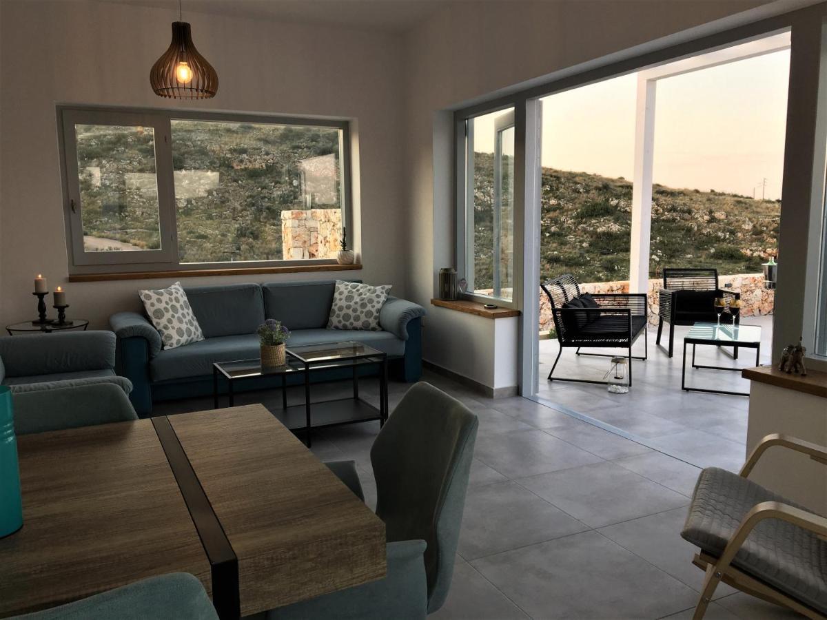 Avgi Villa Агиос Николаос Екстериор снимка