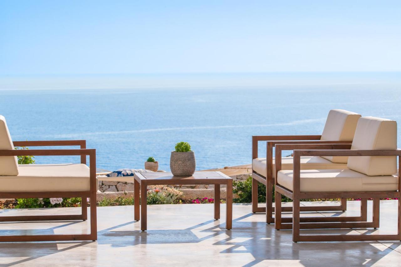 Avgi Villa Агиос Николаос Екстериор снимка
