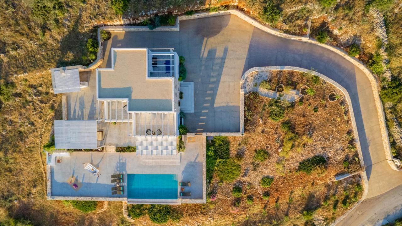 Avgi Villa Агиос Николаос Екстериор снимка