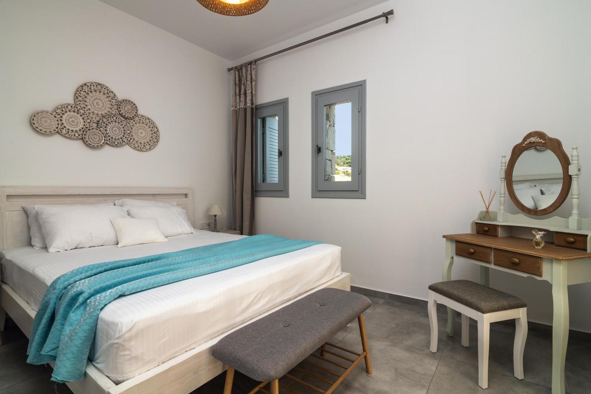 Avgi Villa Агиос Николаос Екстериор снимка