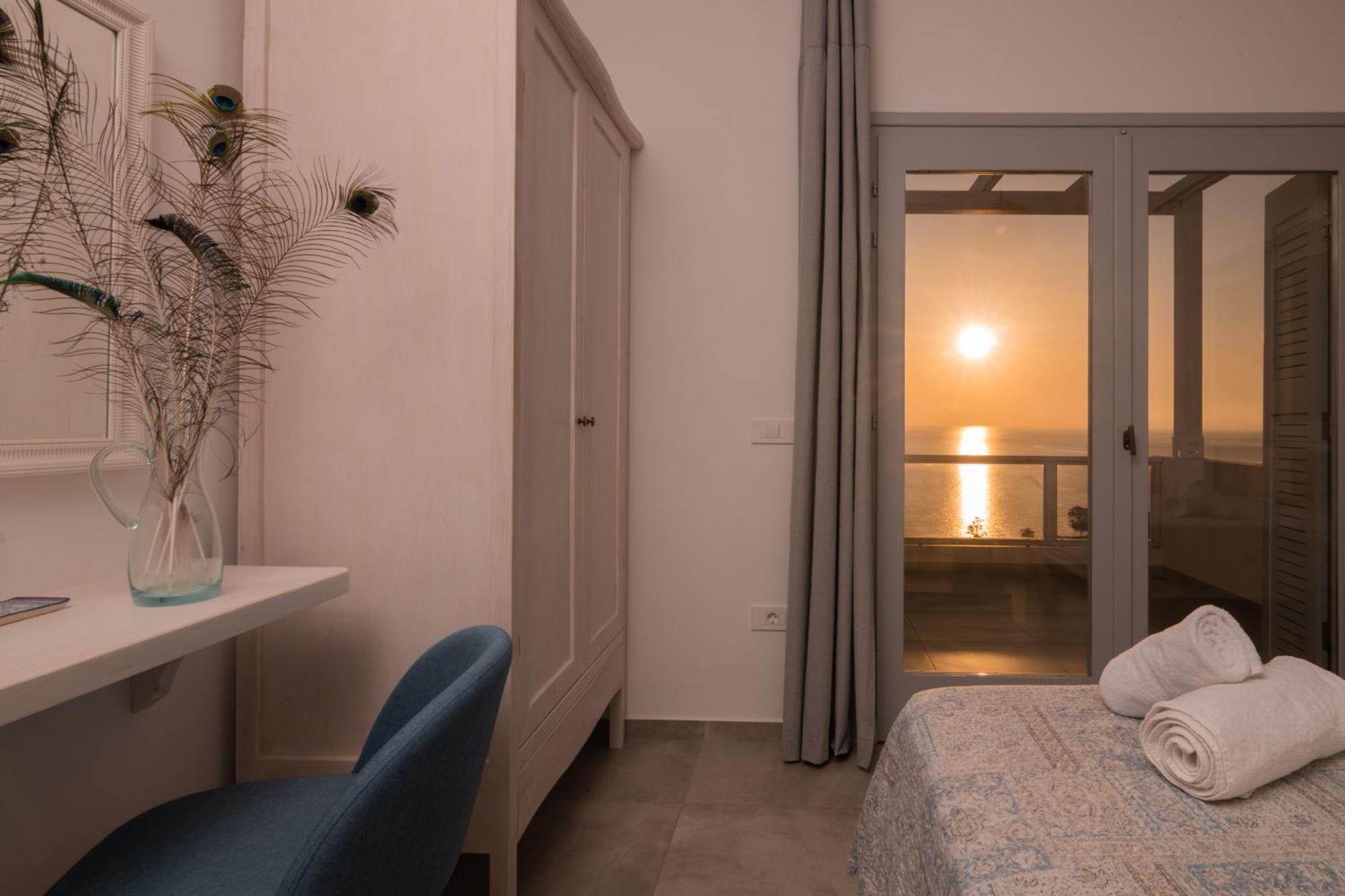 Avgi Villa Агиос Николаос Екстериор снимка